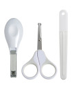 Vital baby PROTECT nailcare set